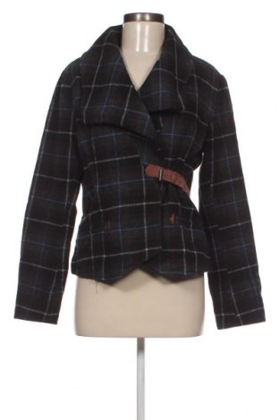 Γυναικείο παλτό, Μέγεθος S, Χρώμα Πολύχρωμο, Τιμή 31,77 €