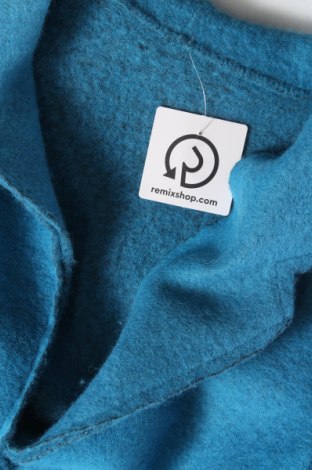 Dámsky kabát , Veľkosť M, Farba Modrá, Cena  9,85 €
