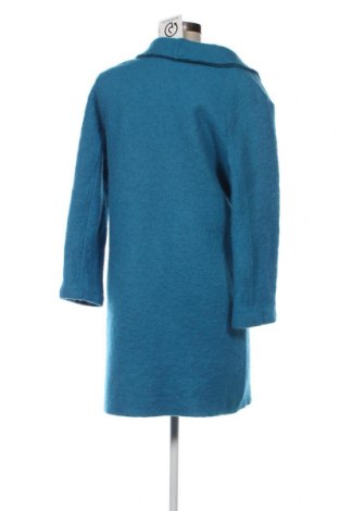 Palton de femei, Mărime M, Culoare Albastru, Preț 272,96 Lei