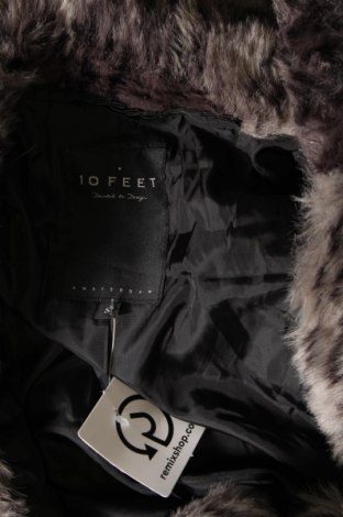 Dámsky kabát  10 Feet, Veľkosť S, Farba Viacfarebná, Cena  26,08 €