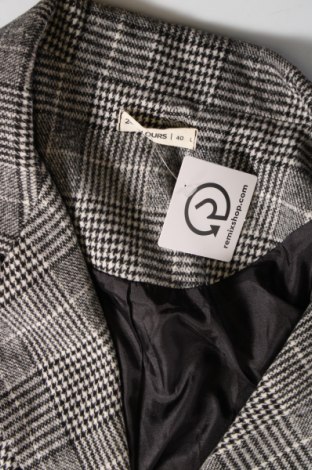 Γυναικείο παλτό 24 Colours, Μέγεθος L, Χρώμα Πολύχρωμο, Τιμή 8,25 €