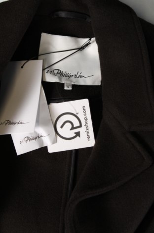 Γυναικείο παλτό 3.1 Phillip Lim, Μέγεθος S, Χρώμα Μαύρο, Τιμή 791,44 €