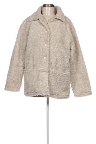 Γυναικείο παλτό 3 Suisses, Μέγεθος M, Χρώμα  Μπέζ, Τιμή 19,86 €