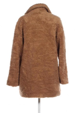 Γυναικείο παλτό Amelie & Amelie, Μέγεθος S, Χρώμα  Μπέζ, Τιμή 29,79 €