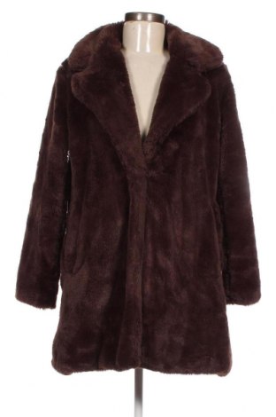 Palton de femei Amisu, Mărime XS, Culoare Maro, Preț 105,59 Lei
