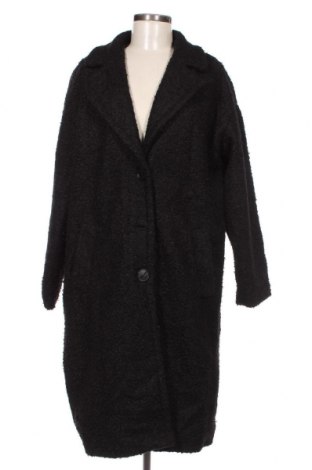 Dámský kabát  Amisu, Velikost L, Barva Černá, Cena  512,00 Kč