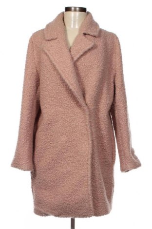 Дамско палто Answear, Размер S, Цвят Розов, Цена 43,87 лв.