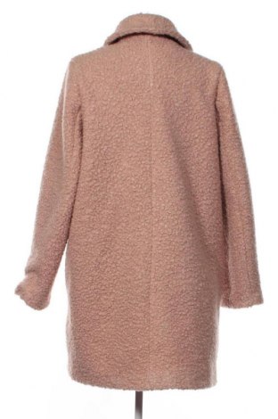 Дамско палто Answear, Размер S, Цвят Розов, Цена 31,03 лв.