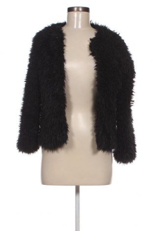 Дамско палто Artigli, Размер M, Цвят Черен, Цена 30,10 лв.