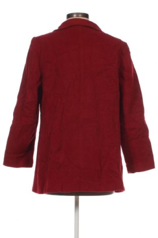 Palton de femei Atelier, Mărime L, Culoare Roșu, Preț 175,99 Lei