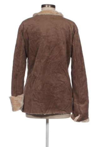 Dámský kabát  Atlas For Women, Velikost M, Barva Hnědá, Cena  819,00 Kč