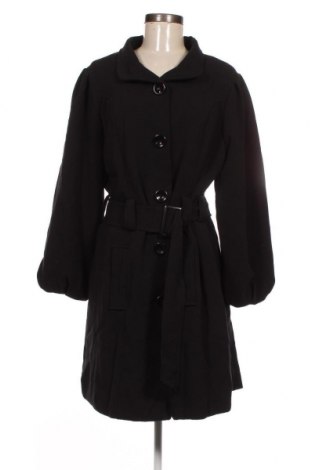 Dámsky kabát  Atmosphere, Veľkosť L, Farba Čierna, Cena  60,67 €