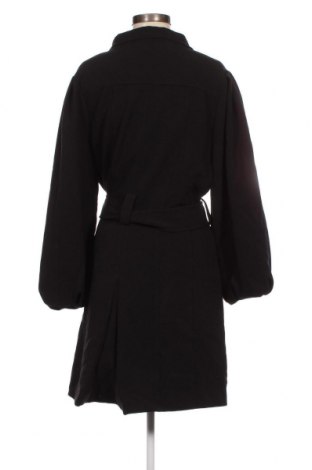 Γυναικείο παλτό Atmosphere, Μέγεθος L, Χρώμα Μαύρο, Τιμή 31,77 €