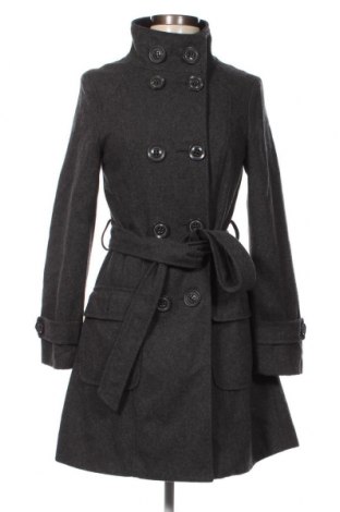 Γυναικείο παλτό Atmosphere, Μέγεθος S, Χρώμα Γκρί, Τιμή 54,73 €