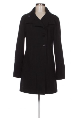 Γυναικείο παλτό B.Young, Μέγεθος L, Χρώμα Μαύρο, Τιμή 22,46 €