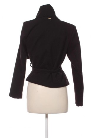 Palton de femei BSB, Mărime M, Culoare Negru, Preț 52,10 Lei