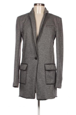 Γυναικείο παλτό Banana Republic, Μέγεθος S, Χρώμα Γκρί, Τιμή 34,49 €