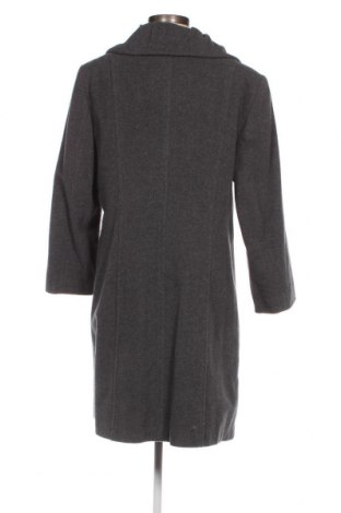 Γυναικείο παλτό Barbara Lebek, Μέγεθος L, Χρώμα Γκρί, Τιμή 24,70 €