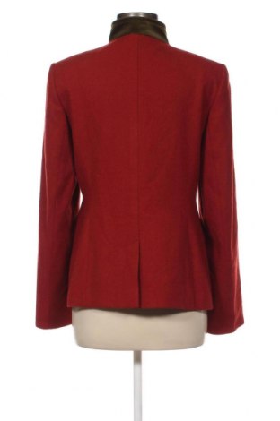Γυναικείο παλτό Bauer, Μέγεθος M, Χρώμα Κόκκινο, Τιμή 27,11 €