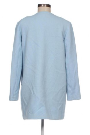 Γυναικείο παλτό Bel&Bo, Μέγεθος XXL, Χρώμα Μπλέ, Τιμή 39,59 €