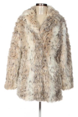 Γυναικείο παλτό Bershka, Μέγεθος S, Χρώμα Πολύχρωμο, Τιμή 66,19 €