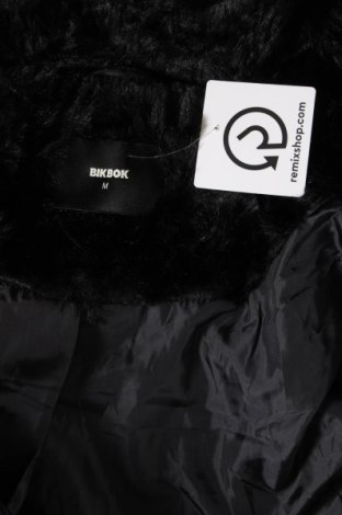 Γυναικείο παλτό Bik Bok, Μέγεθος M, Χρώμα Μαύρο, Τιμή 19,86 €
