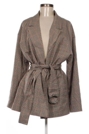 Γυναικείο παλτό Body Flirt, Μέγεθος XXL, Χρώμα Πολύχρωμο, Τιμή 15,84 €