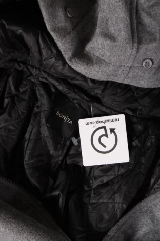Palton de femei Bonita, Mărime L, Culoare Gri, Preț 105,59 Lei