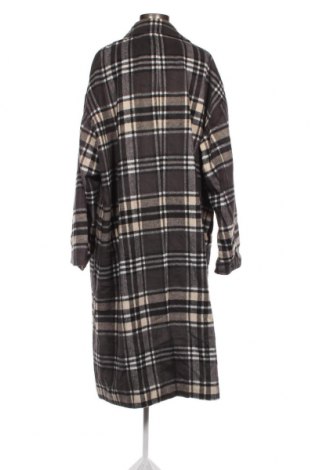 Γυναικείο παλτό Bpc Bonprix Collection, Μέγεθος XXL, Χρώμα Πολύχρωμο, Τιμή 33,10 €