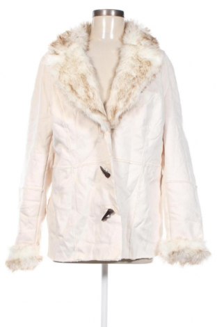 Palton de femei Bpc Bonprix Collection, Mărime XXL, Culoare Ecru, Preț 123,19 Lei