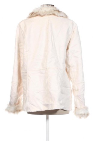 Дамско палто Bpc Bonprix Collection, Размер XXL, Цвят Екрю, Цена 32,10 лв.
