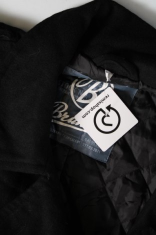 Γυναικείο παλτό Brandit, Μέγεθος 5XL, Χρώμα Μαύρο, Τιμή 10,62 €