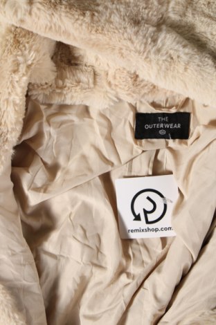 Dámsky kabát  C&A, Veľkosť XL, Farba Béžová, Cena  27,30 €