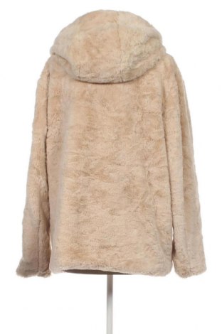 Дамско палто C&A, Размер XL, Цвят Бежов, Цена 32,10 лв.