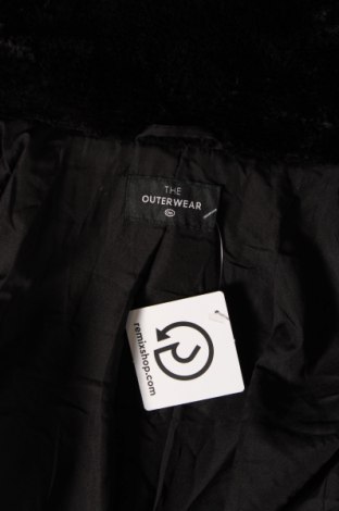 Palton de femei C&A, Mărime M, Culoare Negru, Preț 105,59 Lei