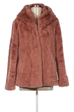 Γυναικείο παλτό C&A, Μέγεθος XS, Χρώμα Σάπιο μήλο, Τιμή 23,17 €