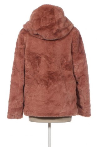 Dámsky kabát  C&A, Veľkosť XS, Farba Popolavo ružová, Cena  18,20 €