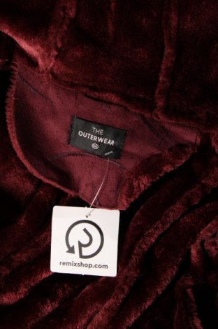 Dámsky kabát  C&A, Veľkosť XL, Farba Červená, Cena  60,67 €