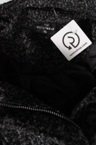 Γυναικείο παλτό C&A, Μέγεθος M, Χρώμα Γκρί, Τιμή 31,77 €