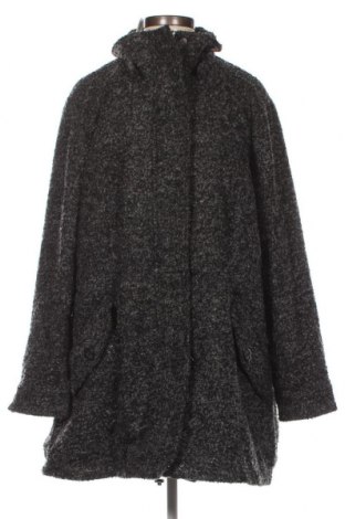 Palton de femei C&A, Mărime M, Culoare Gri, Preț 105,59 Lei