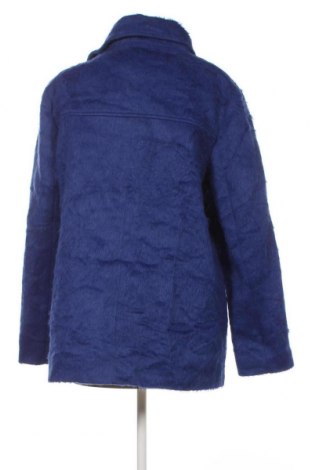 Dámský kabát  CKS, Velikost XL, Barva Modrá, Cena  440,00 Kč