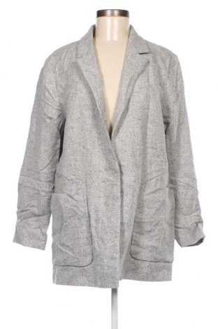 Γυναικείο παλτό COS, Μέγεθος L, Χρώμα Γκρί, Τιμή 36,74 €