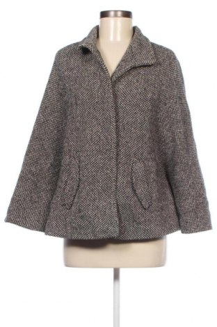 Γυναικείο παλτό Camaieu, Μέγεθος M, Χρώμα Πολύχρωμο, Τιμή 33,10 €
