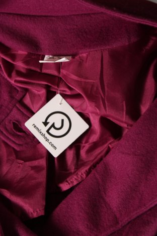 Dámský kabát  Carla Faustini, Velikost L, Barva Růžová, Cena  273,00 Kč