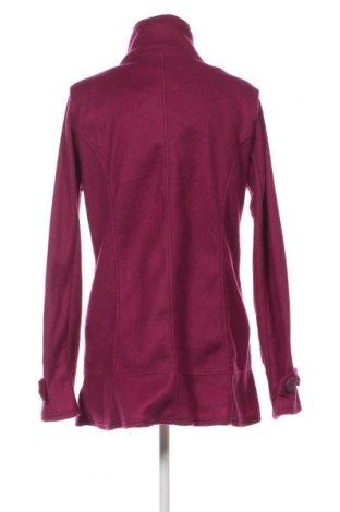 Palton de femei Carla Faustini, Mărime L, Culoare Roz, Preț 56,32 Lei