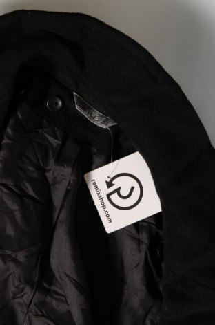 Дамско палто Caroll, Размер M, Цвят Черен, Цена 43,00 лв.