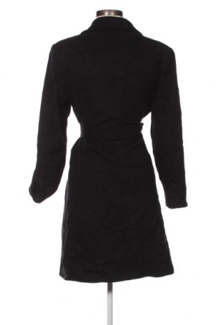 Дамско палто Caroll, Размер M, Цвят Черен, Цена 43,00 лв.