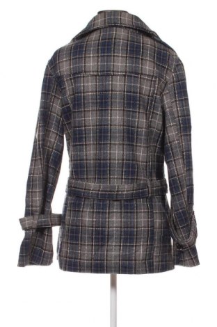 Γυναικείο παλτό Casual Clothing, Μέγεθος L, Χρώμα Γκρί, Τιμή 29,79 €