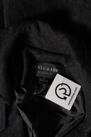 Дамско палто Centigrade, Размер S, Цвят Сив, Цена 34,92 лв.