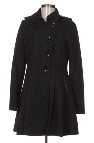Γυναικείο παλτό Centigrade, Μέγεθος S, Χρώμα Γκρί, Τιμή 17,86 €
